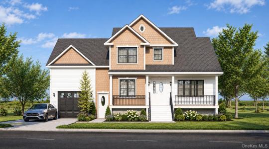 23 Central Valley, Monroe, نيويورك 10950, الولايات المتحدة