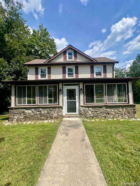 43 Main Street S, Monroe, New York 10926