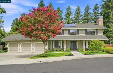 Harland Court, Walnut Creek, Califórnia 94598, Estados Unidos
