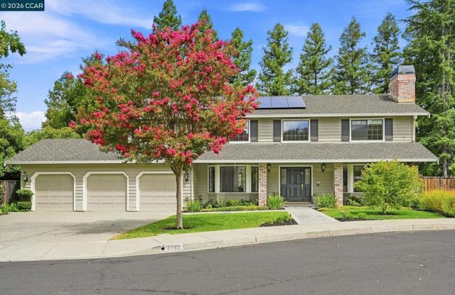 Harland Court, Walnut Creek, 加利福尼亚州 94598, 美国