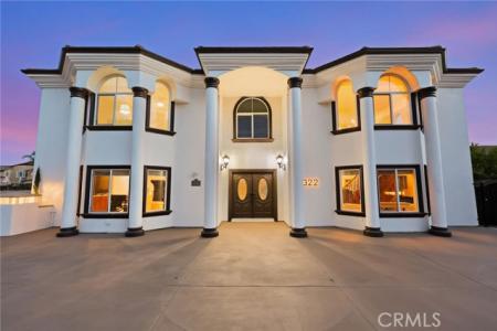 E 19th, Upland, Калифорния 91784, Соединенные Штаты