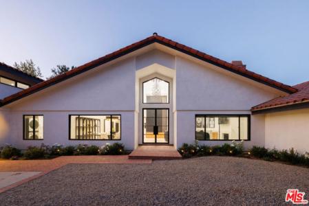Kingsboro Court, Westlake Village, Californie 91362, États-Unis