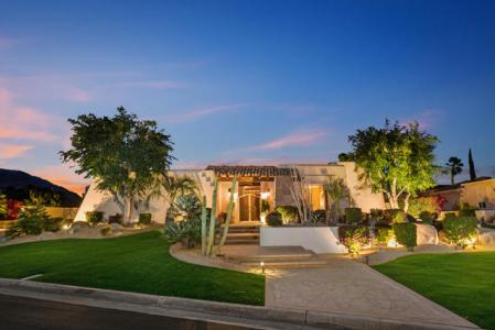 Calle De La Silla, Palm Desert, 加利福尼亚州 92260, 美国