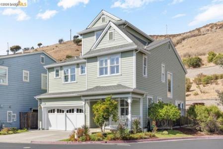 Flagship Court, Richmond, California 94801, HOA KỲ