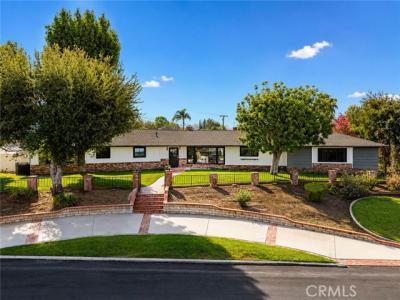 E Cloverland Drive, Covina, 加利福尼亚州 91724, 美国