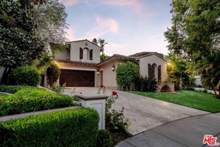 Prado De Los Caballos, Calabasas, Californie 91302, États-Unis