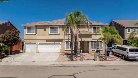 Glen Canyon Cir, Pittsburg, カリフォルニア 94565, アメリカ合衆国