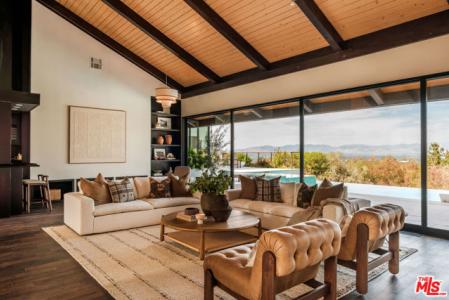 Delita Drive, Woodland Hills, Kalifornien 91364, USA