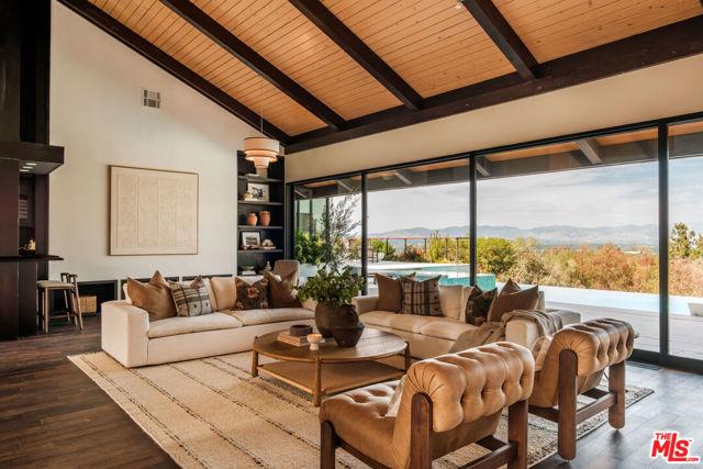 Delita Drive, Woodland Hills, Kalifornien 91364, USA