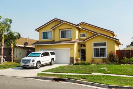 San Gabriel, Soledad, California 93960, Estados Unidos