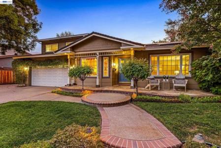 Turnstone Dr, Pleasanton, カリフォルニア 94566, アメリカ合衆国