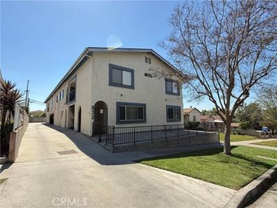 Padilla Street, San Gabriel, California 91776, HOA KỲ