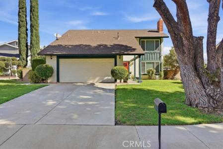 Hinckley, Loma Linda, Калифорния 92354, Соединенные Штаты