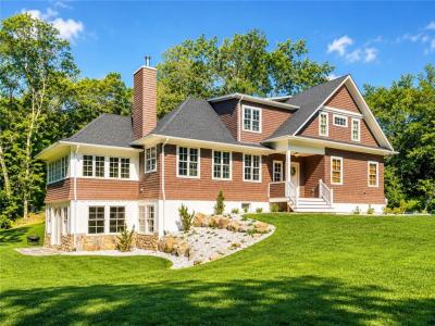 216 Spartina Cove Way, South Kingstown, 罗得岛 02879, 美国