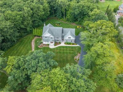 95 Taggart Court, East Greenwich, Rhode Island 02818, États-Unis