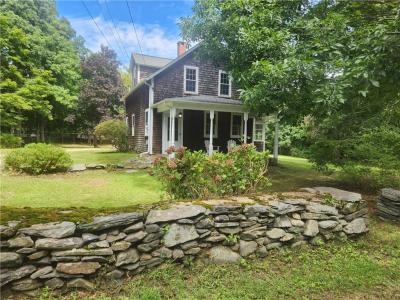 46 Carr Lane, Jamestown, Rhode Island 02835, USA
