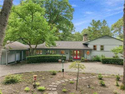 275 Forge Road, North Kingstown, Rhode Island 02852, Stati Uniti
