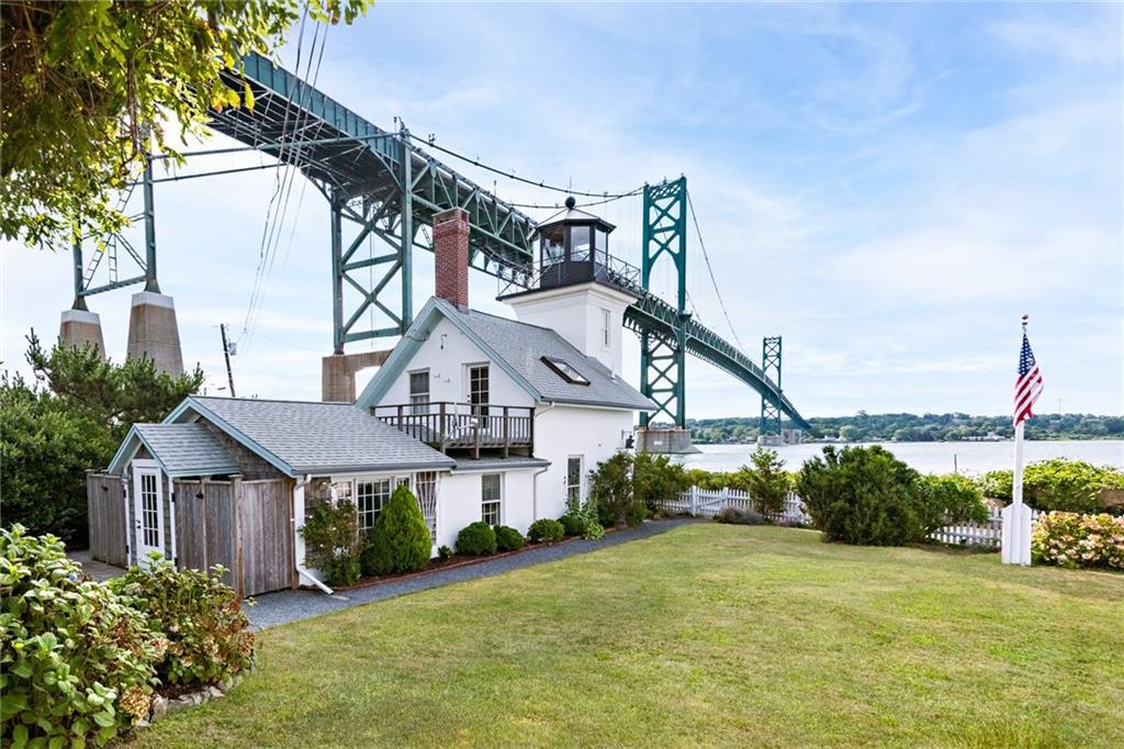 7 Old Ferry Road, Bristol, Rhode Island 02809, HOA KỲ