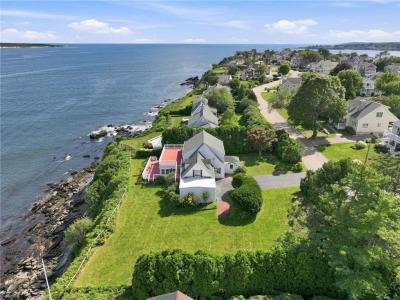 168 Colonel John Gardner Road, Narragansett, Rhode Island 02882, USA