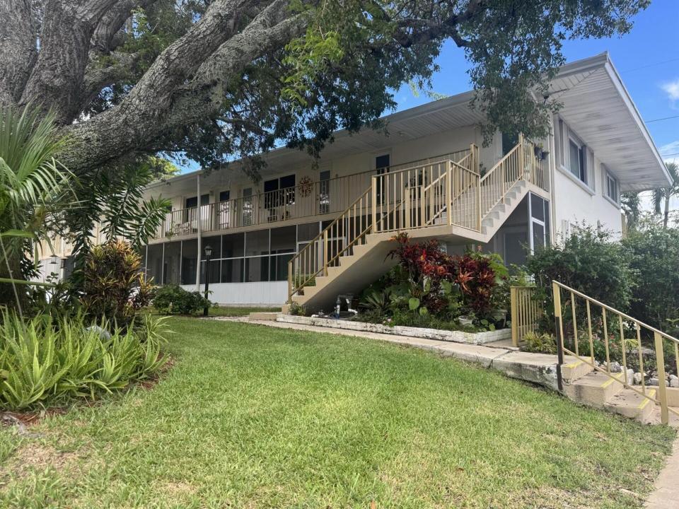11 SW 4TH Avenue 1, Boca Raton, Floride 33432, États-Unis