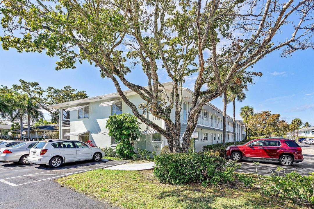 2440 SW 22ND Avenue 703, Delray Beach, Floride 33445, États-Unis