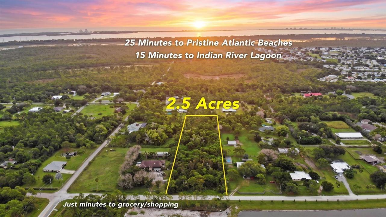 Tbd Shanas Trail, Port St. Lucie, Florida 34952, Stati Uniti