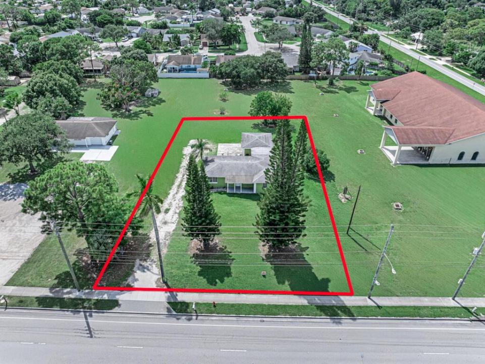 3565 S Jog Road, Florida 33467, Stati Uniti