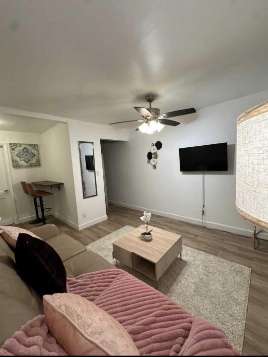 1505 NE 15TH Avenue 2, Fort Lauderdale, Floride 33304, États-Unis