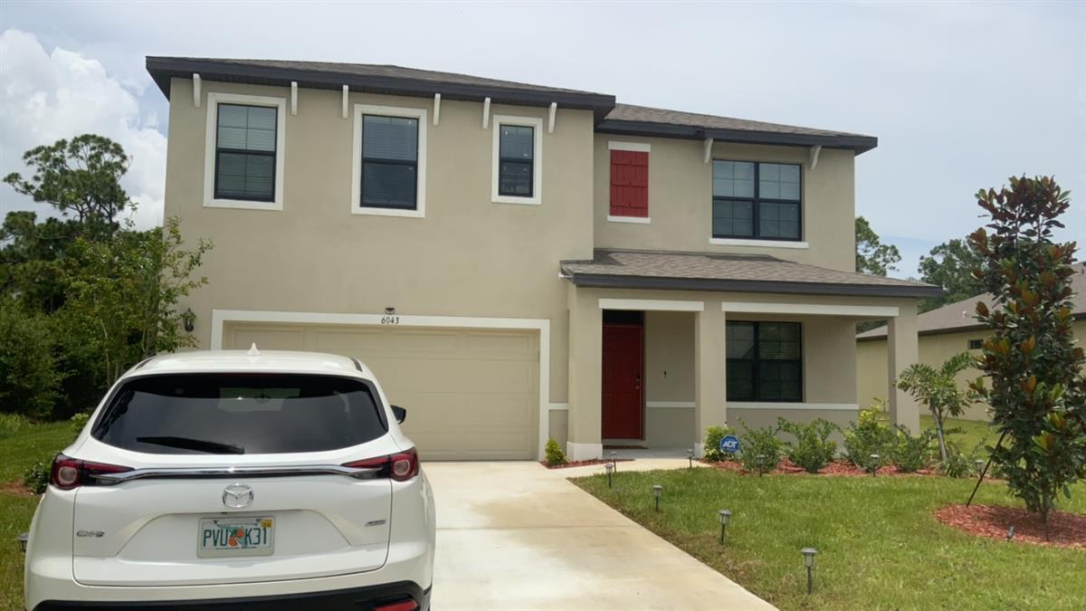 6043 NW REGENT Street, Port St. Lucie, Florida 34983, Stati Uniti