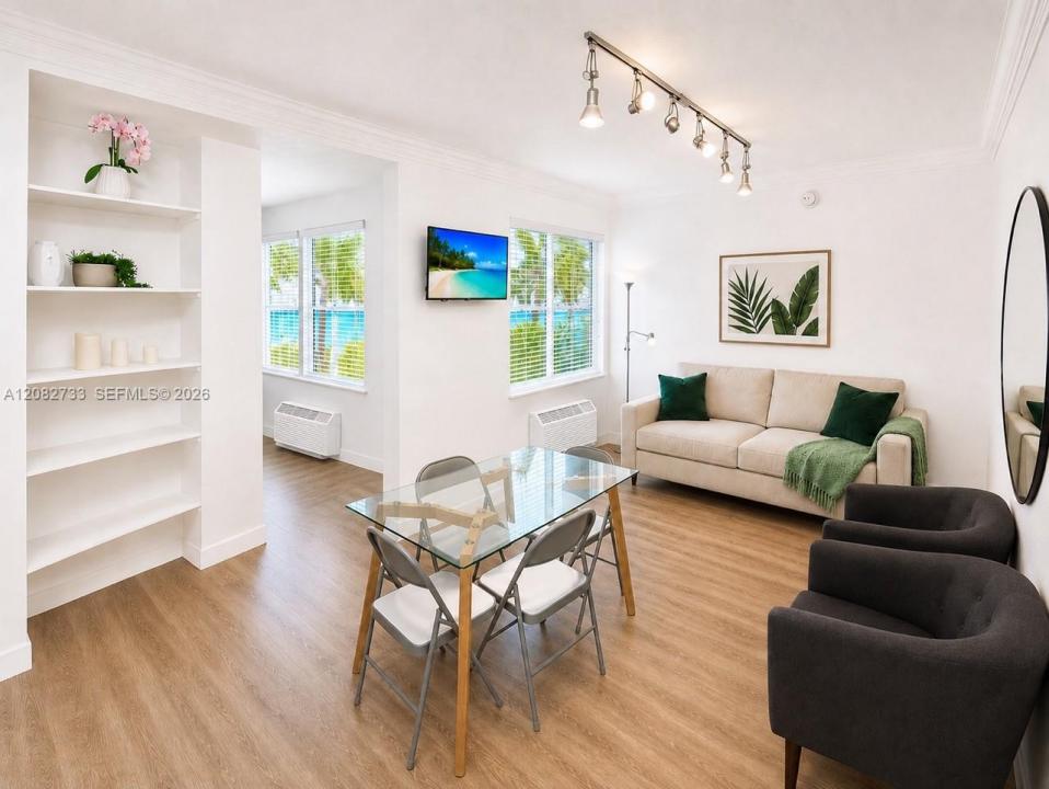 3025 Indian Creek Dr 203, Miami Beach, Floride 33140, États-Unis