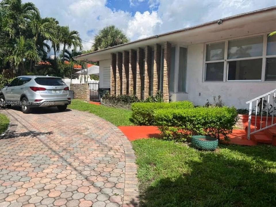 501 90th St 1, Surfside, Flórida 33154, Estados Unidos