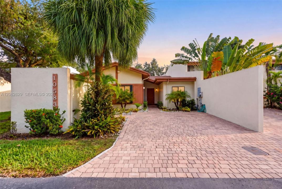 10583 SW 77th Ter, Miami, Florida 33173, Stati Uniti