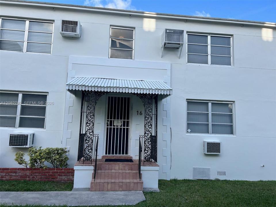 16 Santillane Ave 4, Coral Gables, Florida 33134, Stati Uniti