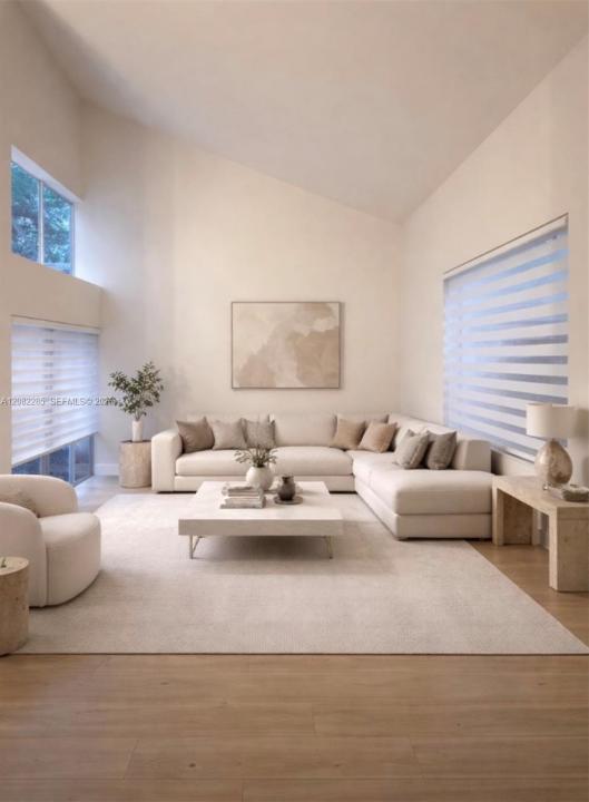 1246 NW 125th Ter, Sunrise, Florida 33323, Stati Uniti