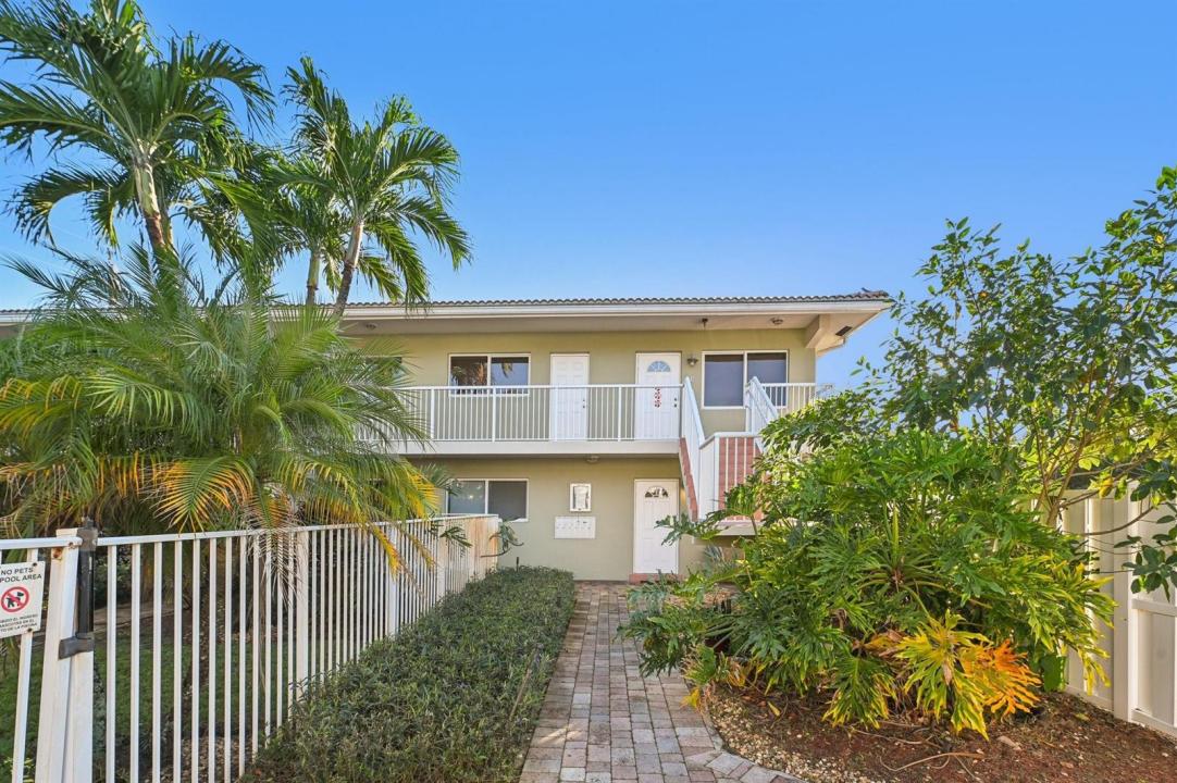1424 Holly Heights Drive 1, Fort Lauderdale, Florida 33304, Stati Uniti