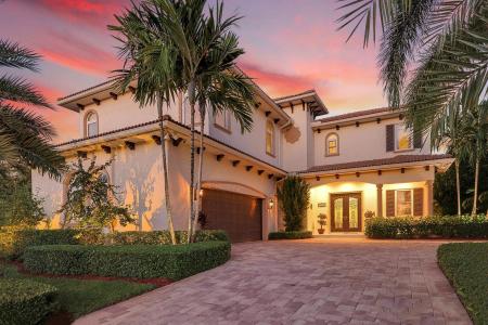 3029 SW CORNELL Avenue, Palm City, Floride 34990, États-Unis