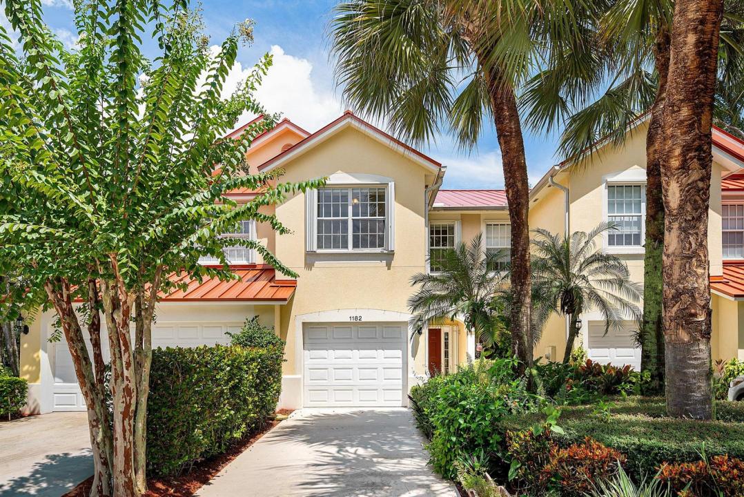 1182 Pinewood Lake Court, Florida 33415, Stati Uniti