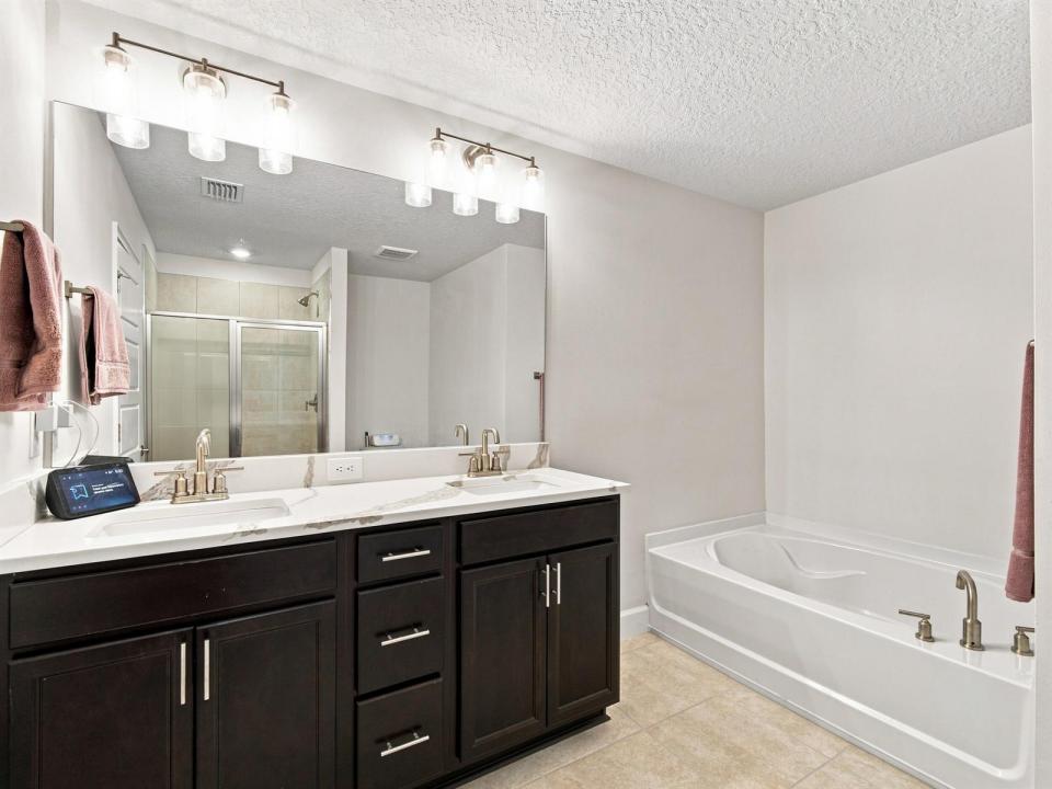 1217 SOLEWAY NW Avenue, Palm Bay, Floride 32907, États-Unis