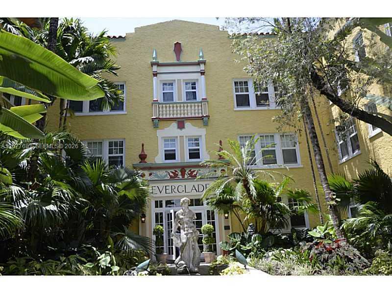 536 14th St 107, Miami Beach, Floride 33139, États-Unis