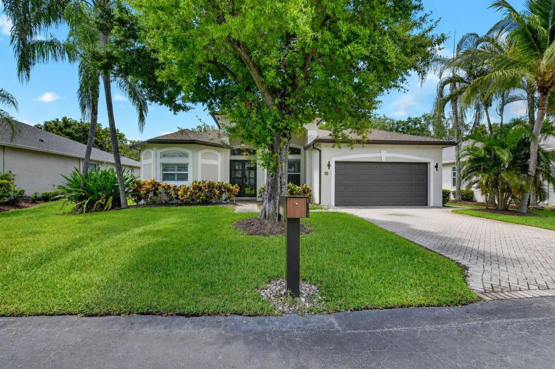 10 LAKE EDEN Drive, Boynton Beach, フロリダ 33435, アメリカ合衆国