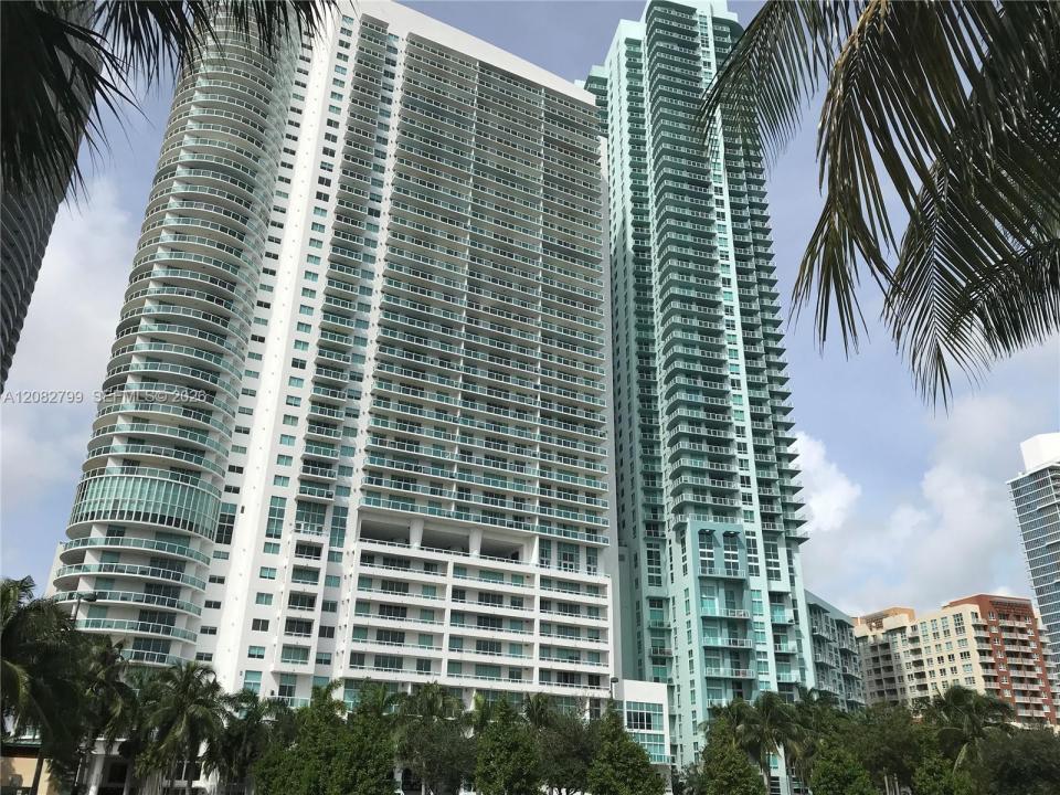 1800 N Bayshore Dr 2204, Miami, Floride 33132, États-Unis