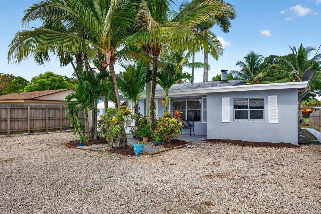 1873 SW 28TH Terrace, Fort Lauderdale, Floride 33312, États-Unis