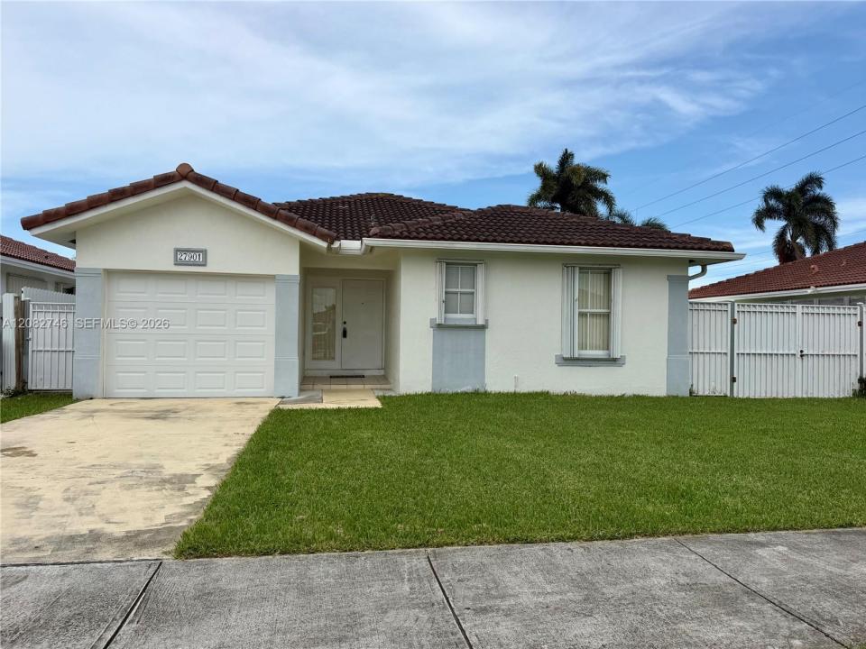 27901 SW 134th Pl 0, Homestead, Flórida 33032, Estados Unidos