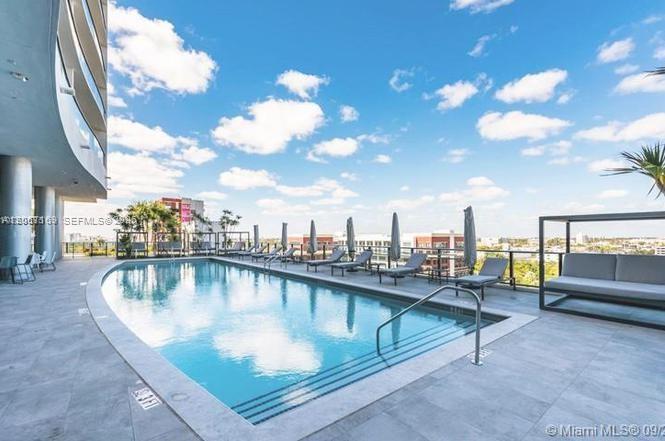 1600 NE 1st Ave 1420, Miami, Florida 33132, Stati Uniti