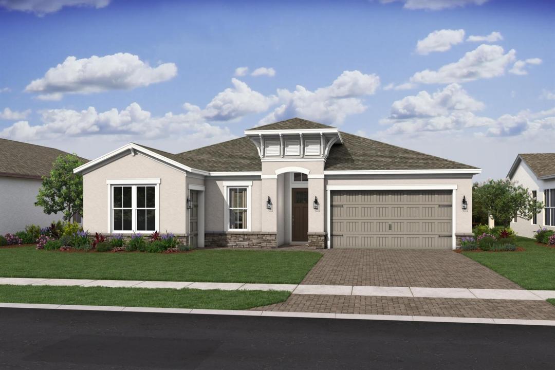 10169 NW FIELD FLOWER Trail 226, Port St. Lucie, فلوريدا 34987, الولايات المتحدة
