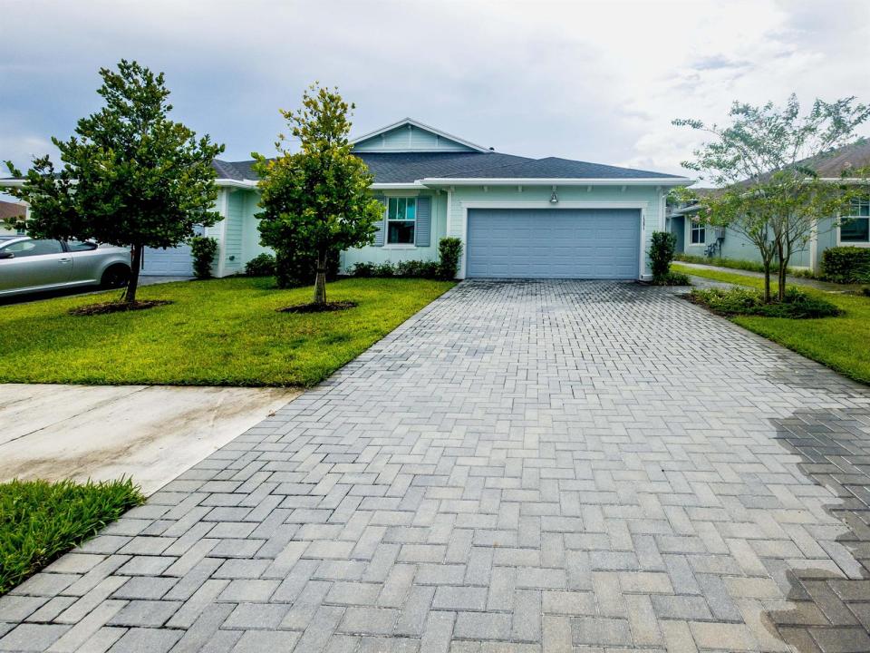 1381 Haywagon Trail, Floride 33470, États-Unis