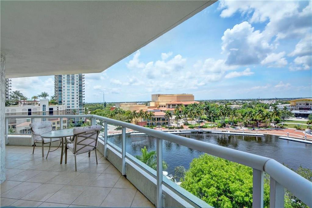 401 SW 4TH Avenue 808, Fort Lauderdale, Florida 33315, USA