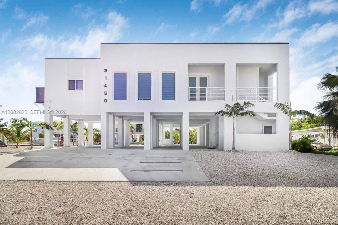31450 Avenue G, Big Pine, Floride 33043, États-Unis