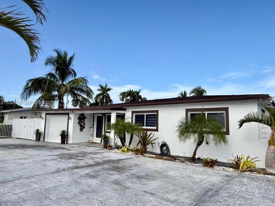 27025 SW 142nd Ct, Homestead, Florida 33032, USA
