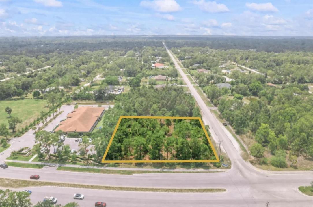 0 ORANGE Boulevard, Florida 33470, USA